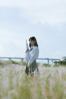 陌陌含情